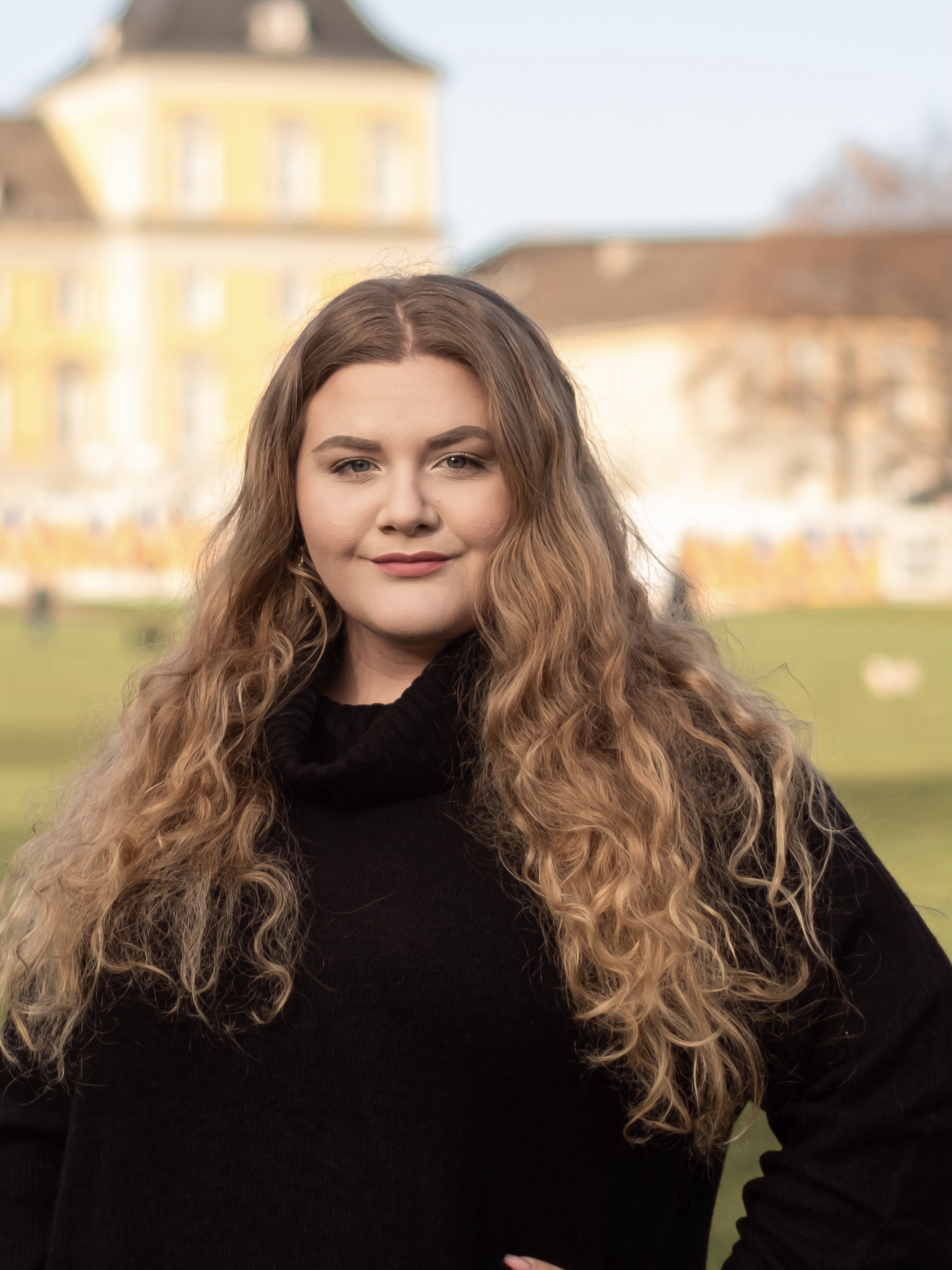 Ann-Sophie Heinsohn