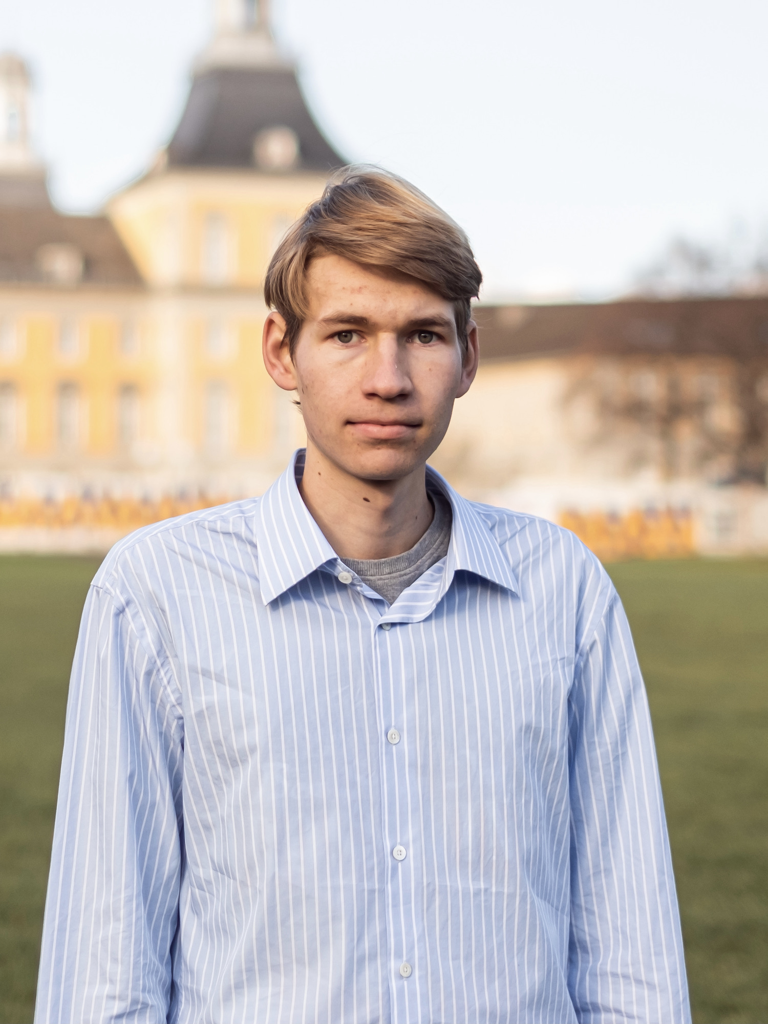 Dennis Günzel