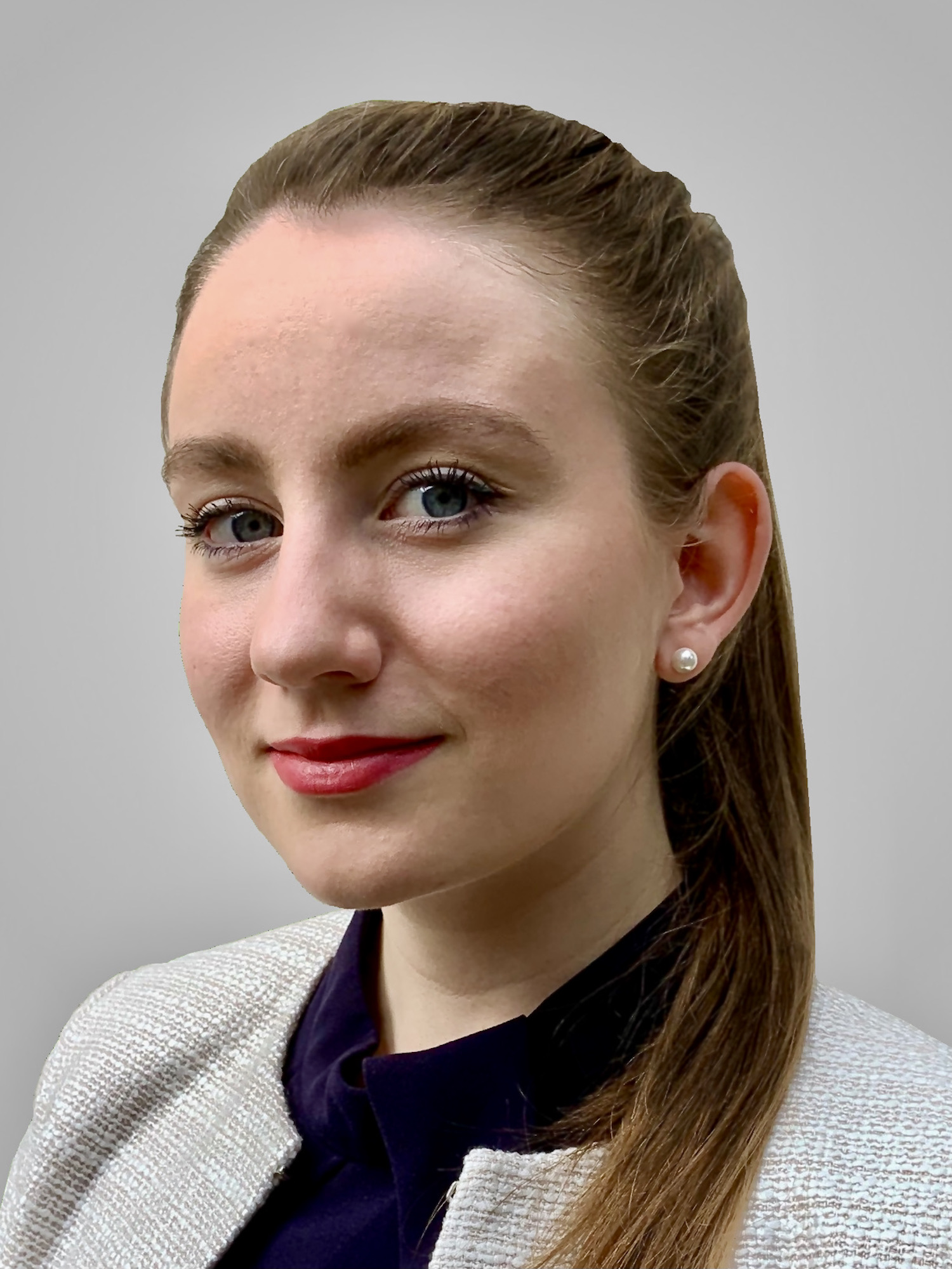 Theresa Wilczek