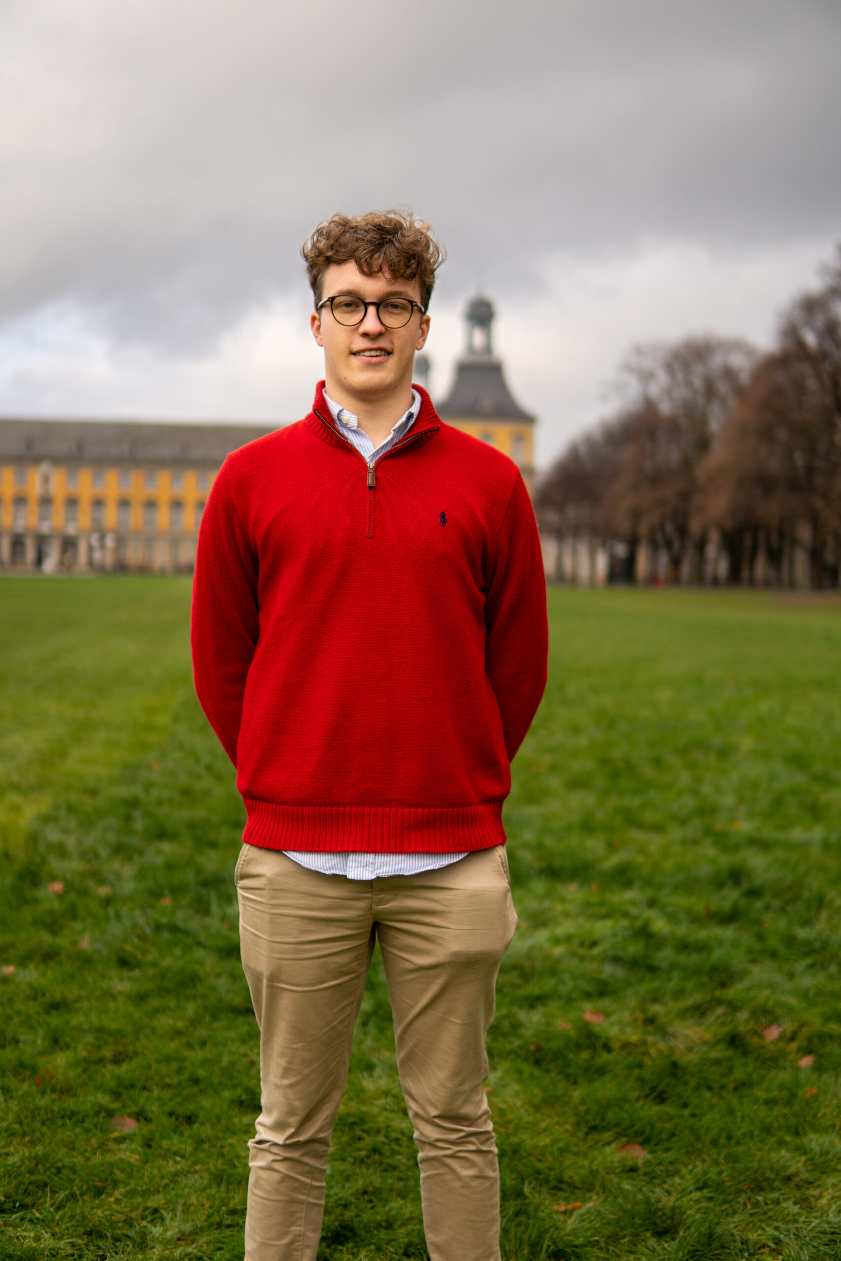Louis Knappertsbusch