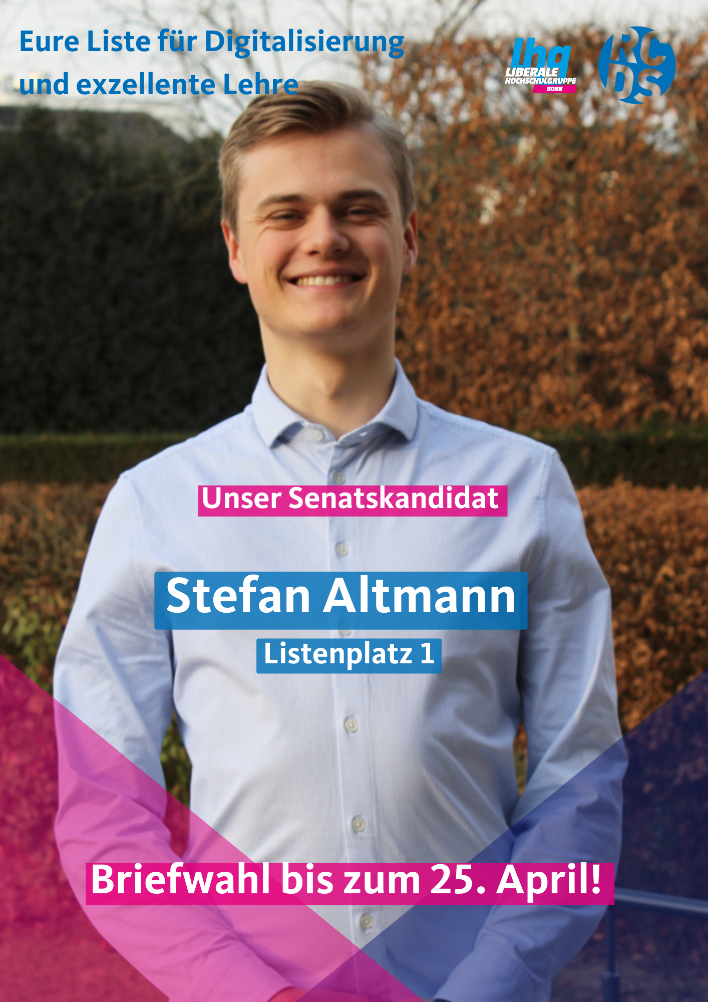 Stefan Altmann